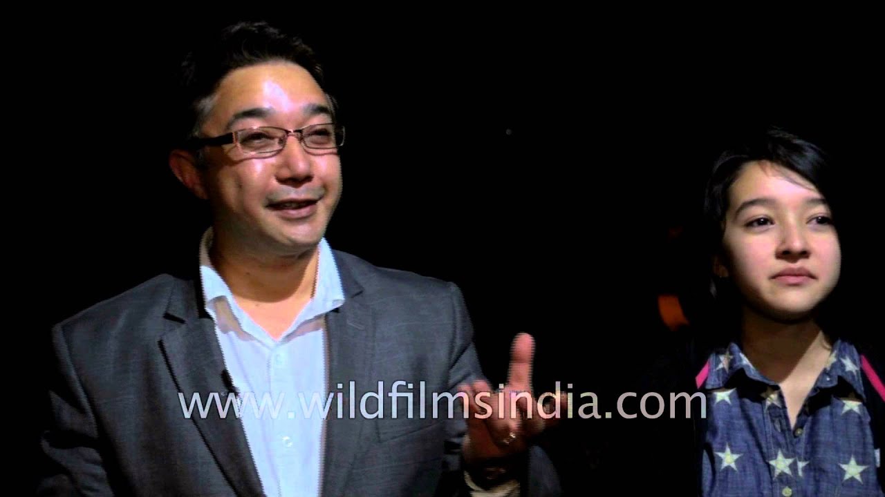 Old Paulite Devendra Pradhan speaks about St. Paul's School memories