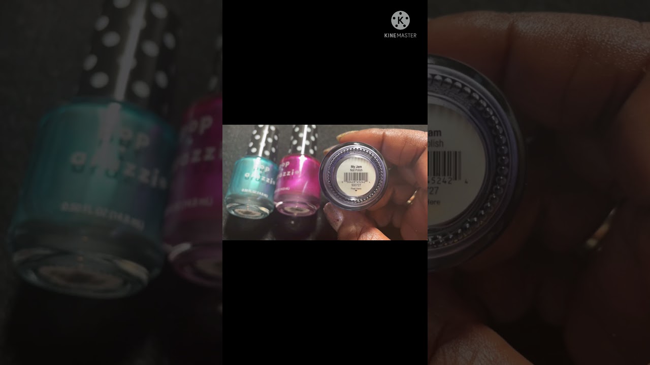 #shorts CVS POP A RAZZI HAS METALLIC POLISHES