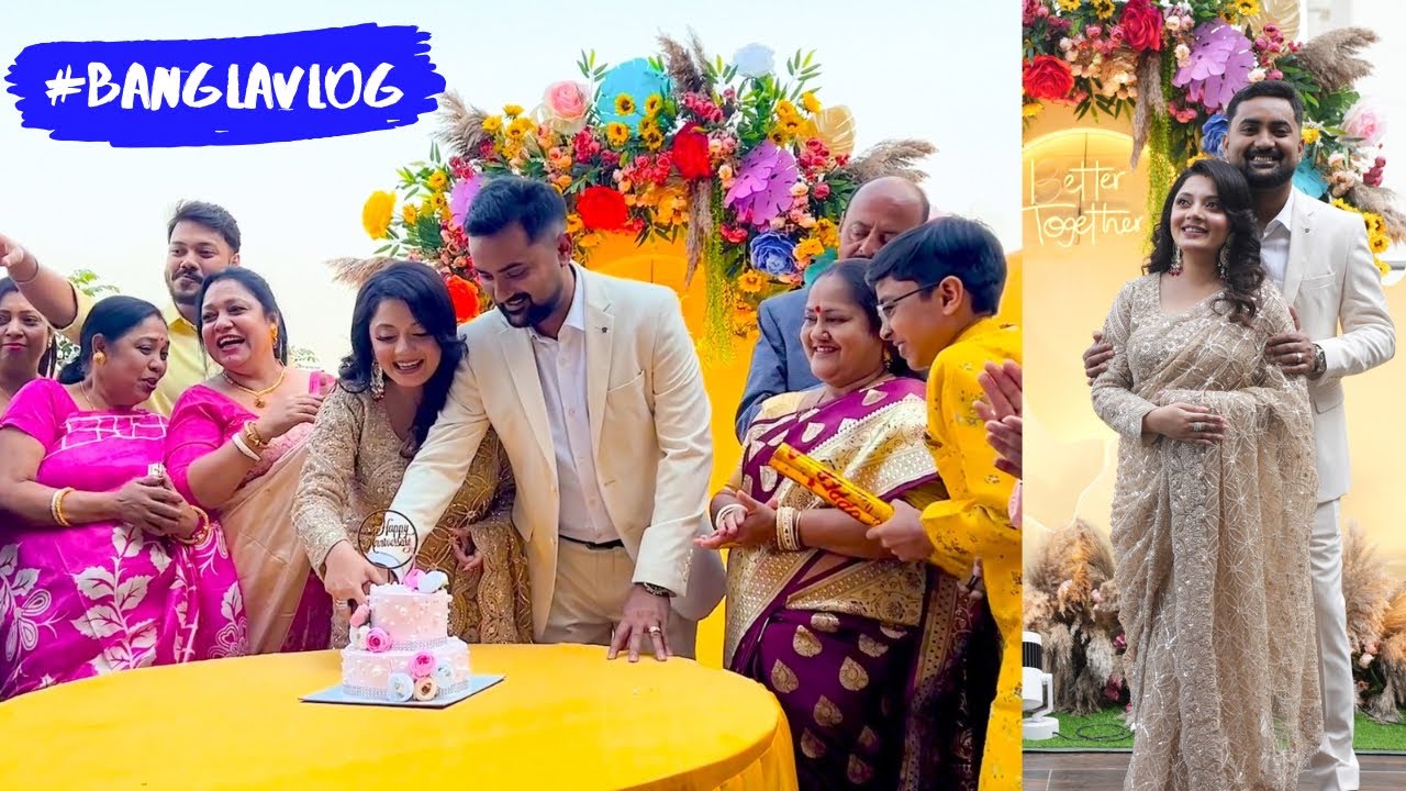 Our Anniversary Vlog💕💕💕