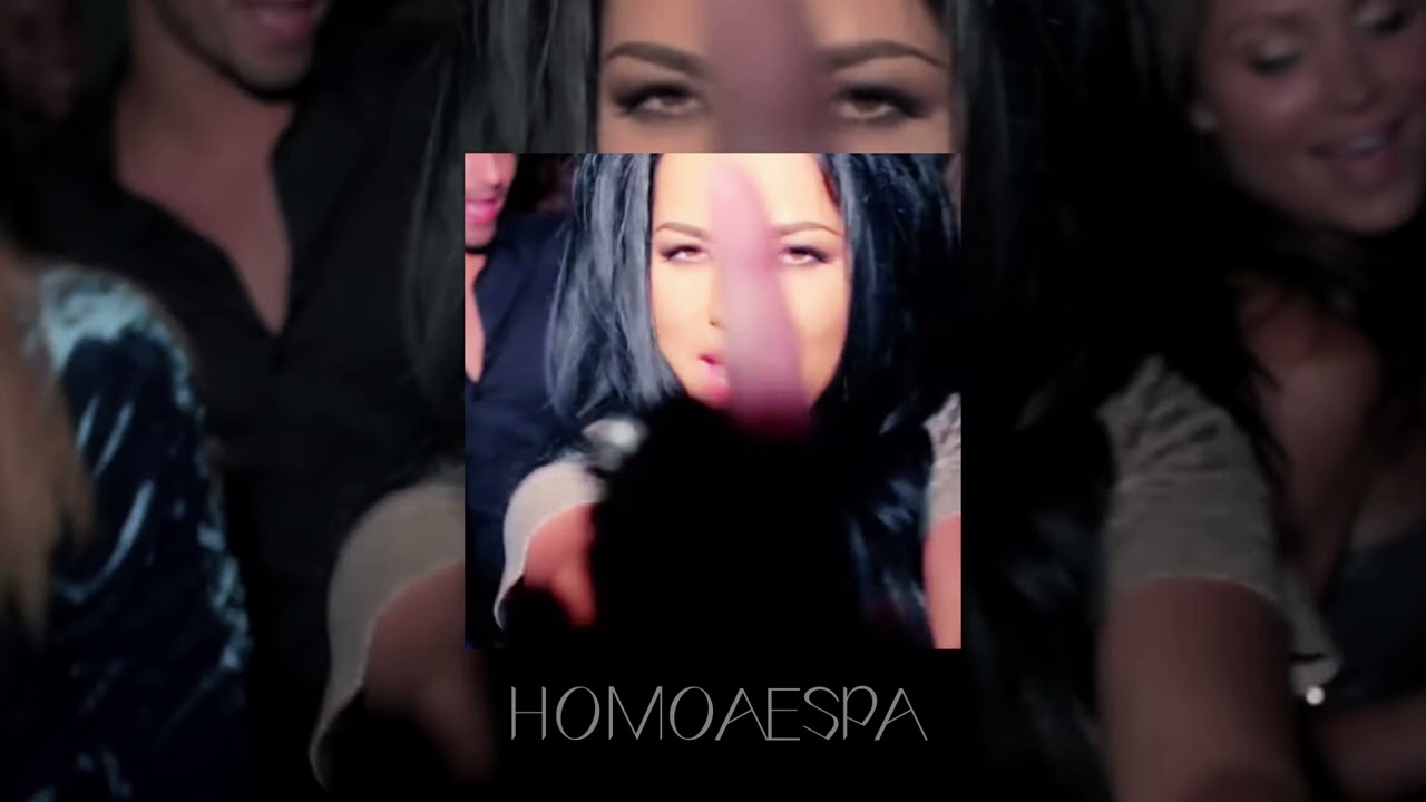 Un Momento INNA FT. Juan Magan (speedup)