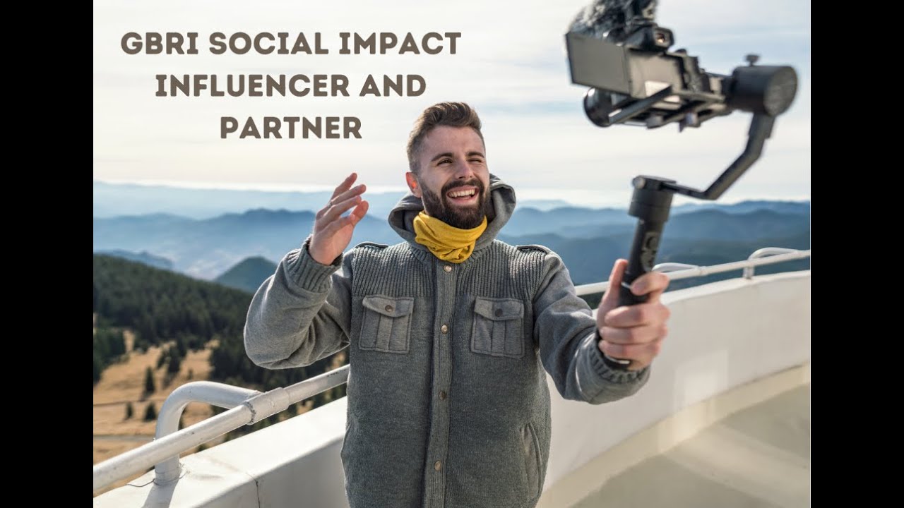 GBRI Social Impact Influencer and Partner Meeting January 24