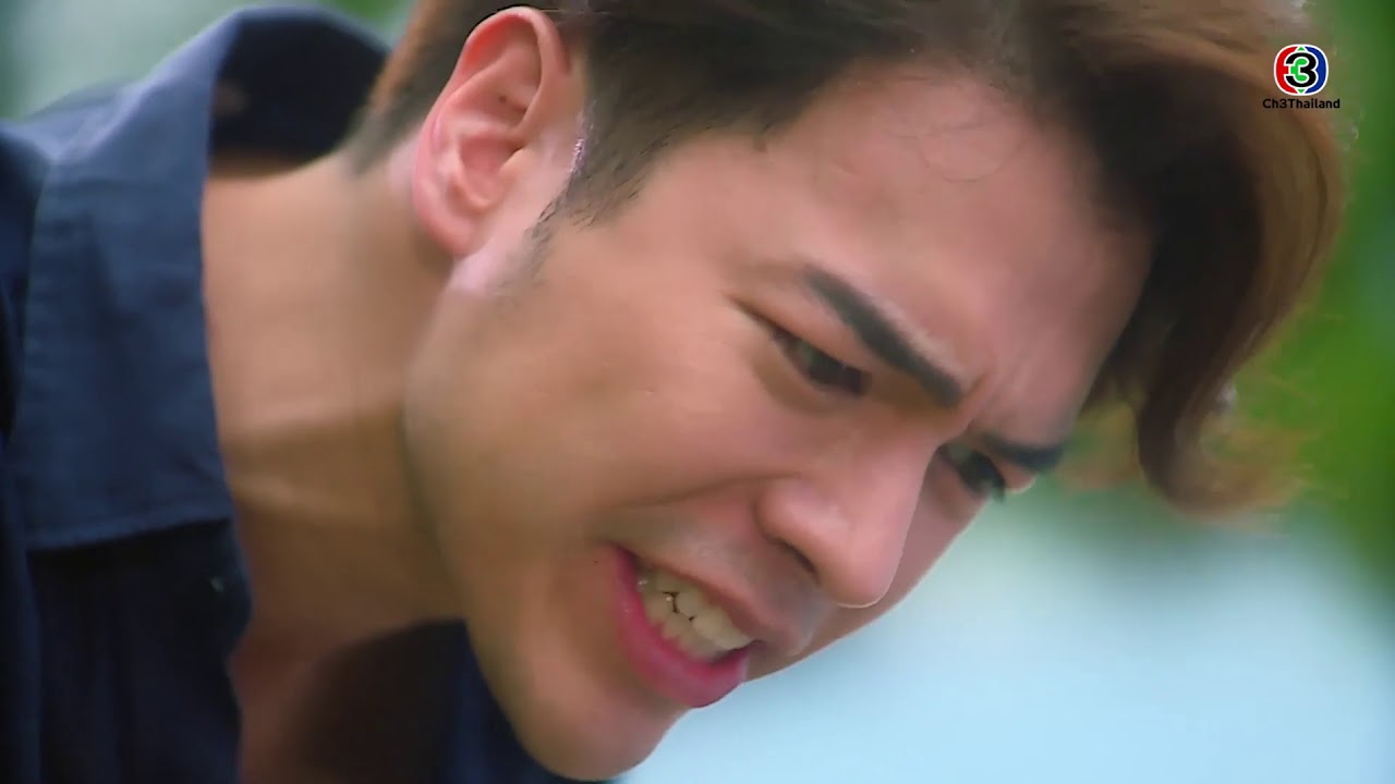 FIN | ใช่...แกมันโง่ | ทิวาซ่อนดาว EP.15 | Ch3Thailand