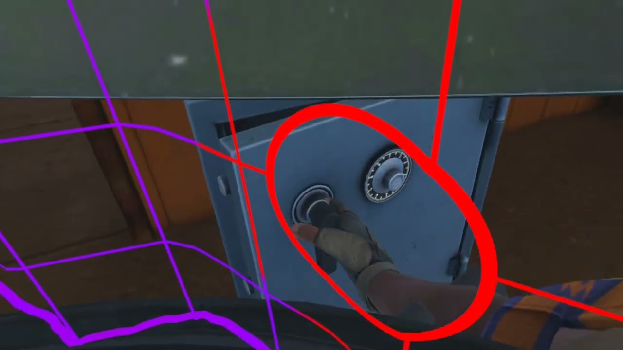 'CONTRACTORS' 'EXFIL ZONE' [SOLO pt1]