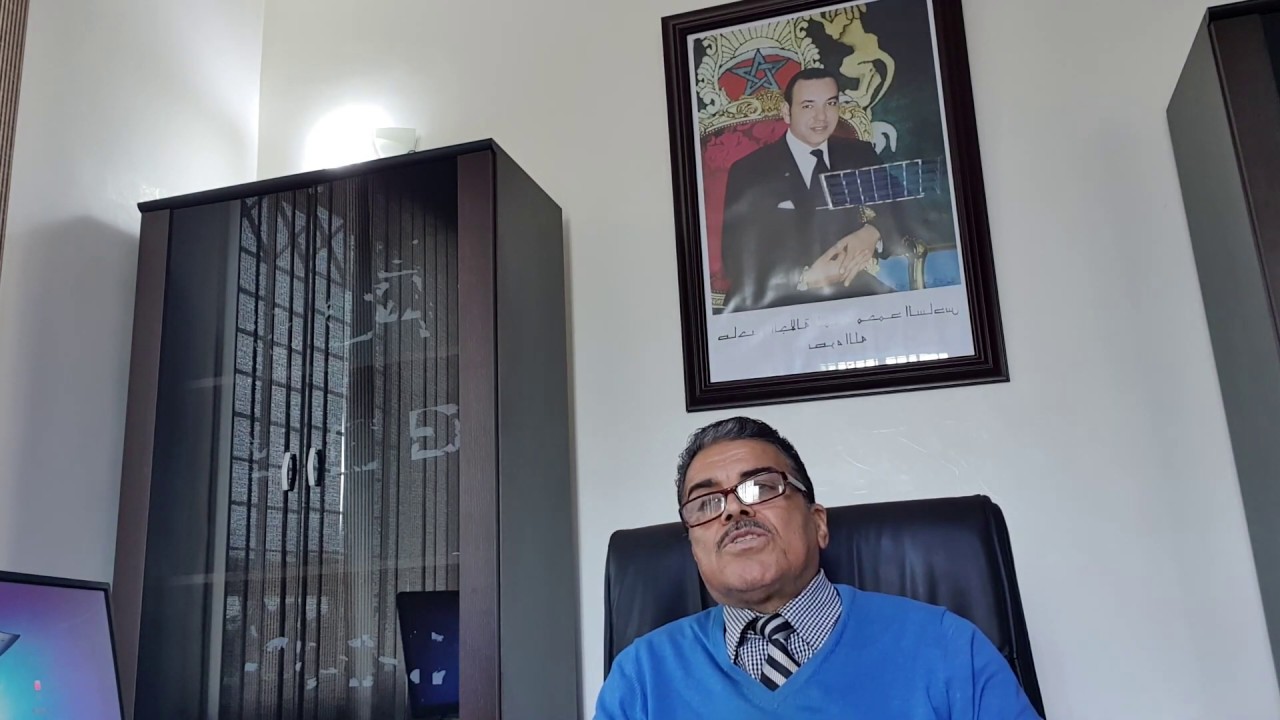 المحاضرة الثالثة في مادة التوثيق العدلي لفضيلة الدكتور محمد المهدي رمح