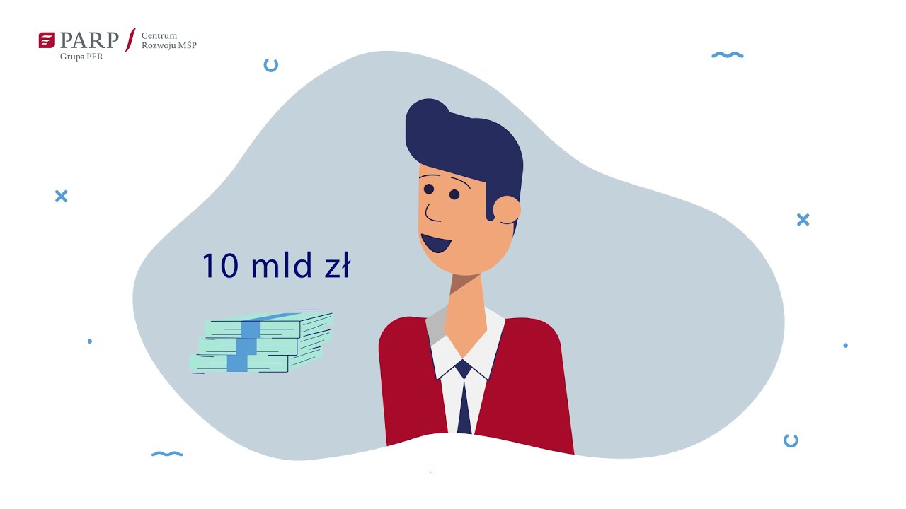 Instrumenty finansowe UE na lata 2021-2027