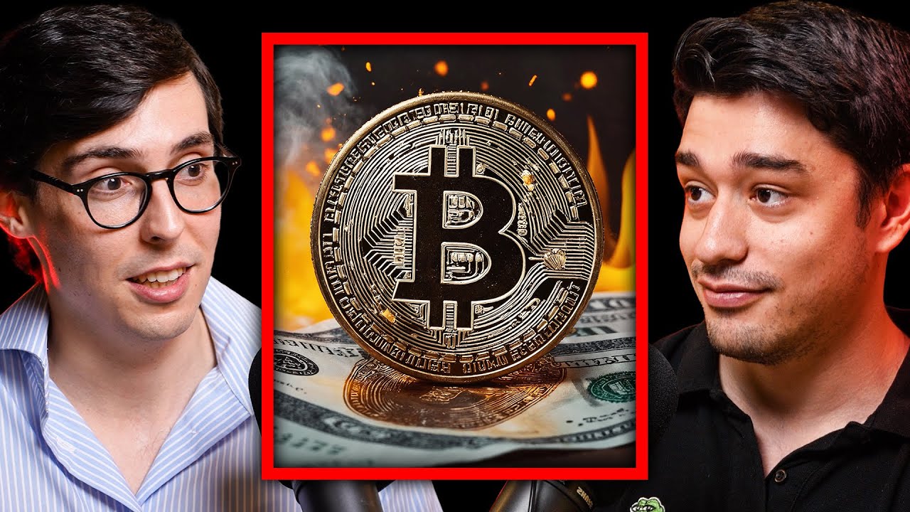 &iquest;Va a SUBIR el precio de BITCOIN en 2026? Inversor responde
