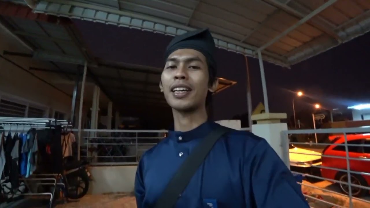 raya pkp geng | tahun ni kale apa | sam masak lomak | VLOG