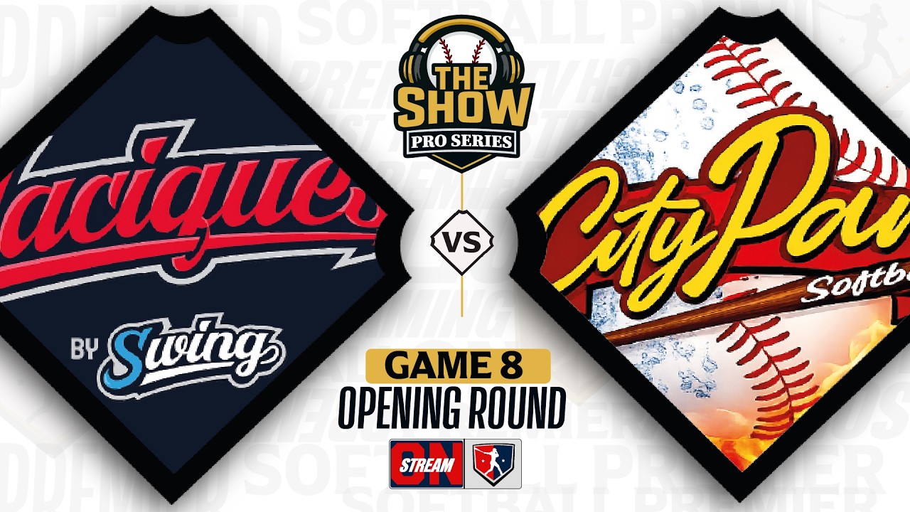| LIVE |  U16 Parana Verde  V  U16  Parana Rojo  #2026TheShow #ProSeries