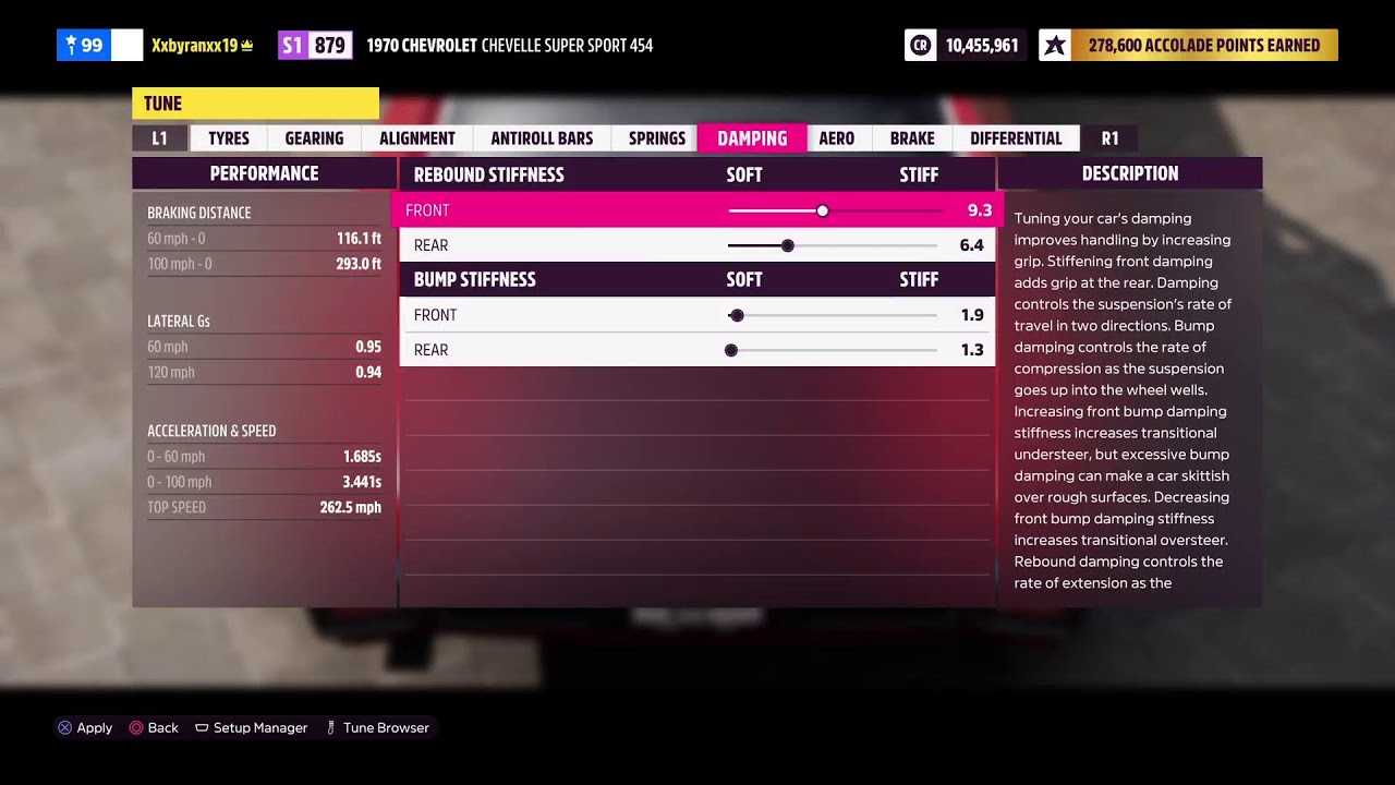 Forza Horizon 5