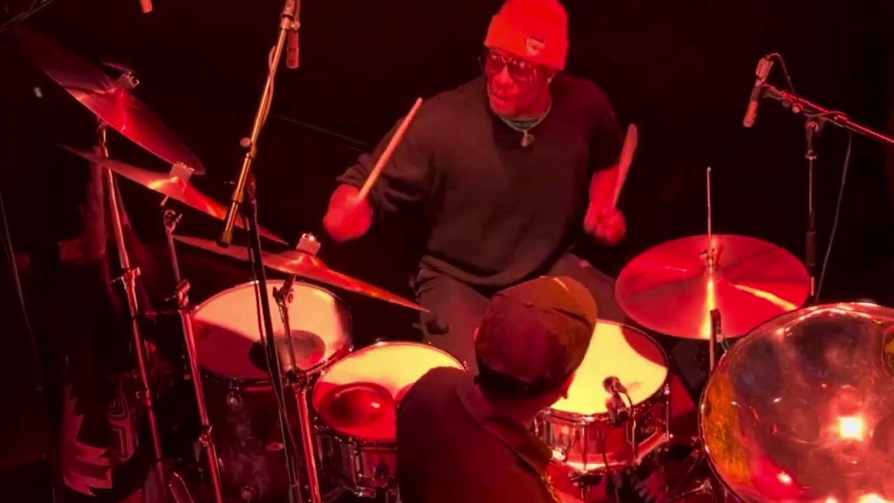 Maison Guidry Solo 2 (Nublu)