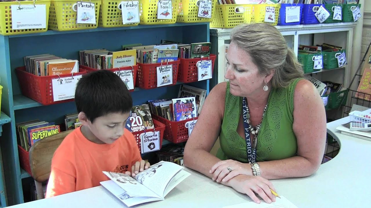 Reading Comprehension: Tips and Strategies for Parents