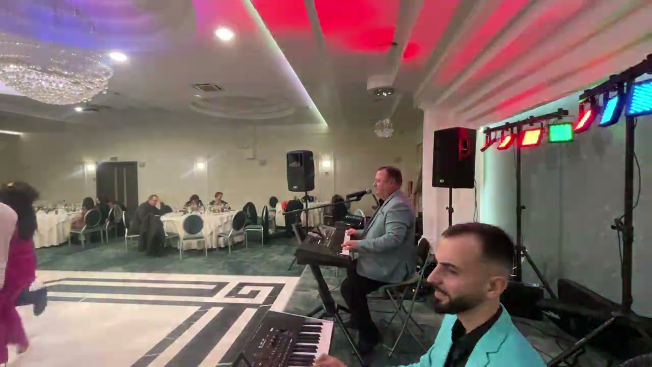 Joe Gîrtan  colaj hore pentru prieteni de la SIR Mioveni!
