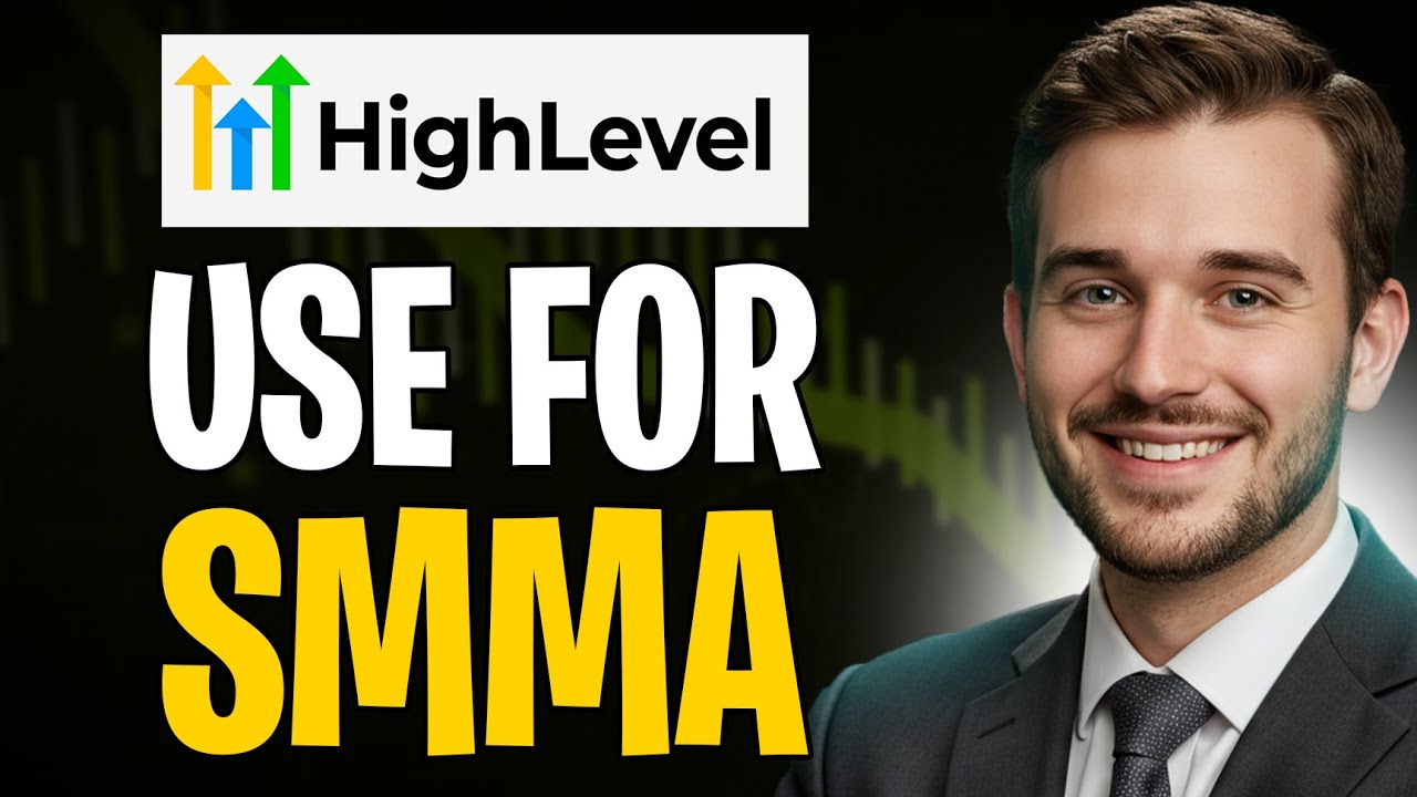 How to Use GoHighLevel for SMMA (2026 Guide)