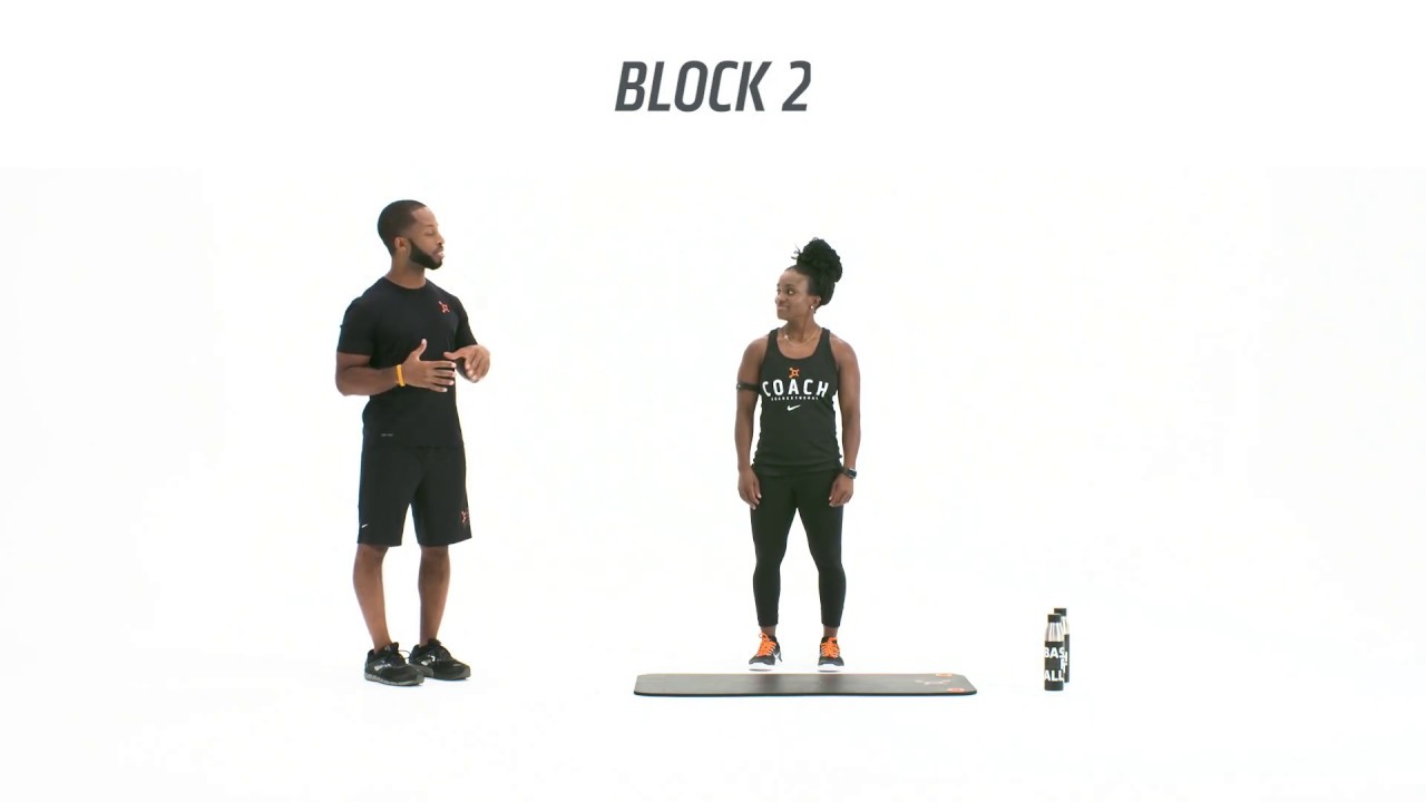06.22.20 At Home Workout