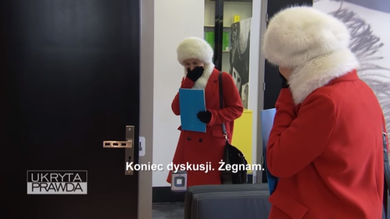 Ginekolog oszust prawie zrujnował jej życie! [Ukryta Prawda odc. 758]