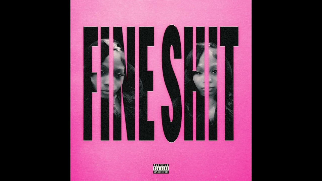 Bankroll NI - Fine Shit (Official Audio)