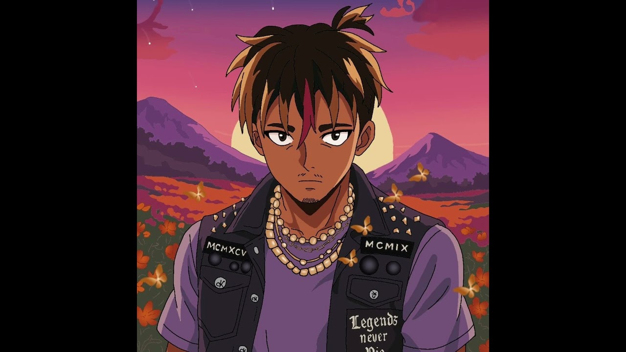 [Free] (GUITAR) Juice WRLD Type Beat - 