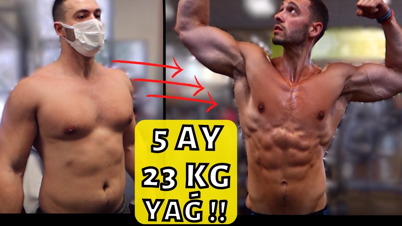 DİSİPLİN HAKKINDA UNUTULMAZ MOTİVASYON !!! (AKIL ALMAZ DEĞİŞİM !!)