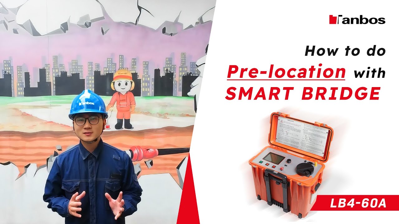 How to do pre-location with smart bridge