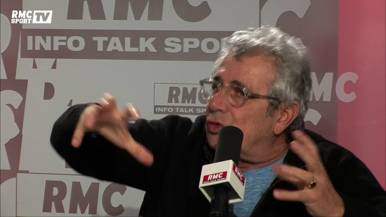 RMC Poker Show : quand Michel Boujenah a rendu fou un adversaire !