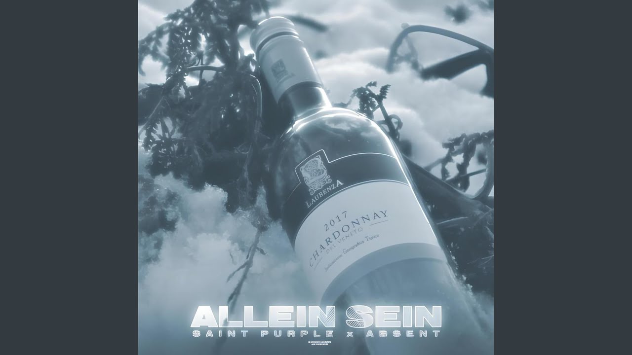 Allein Sein