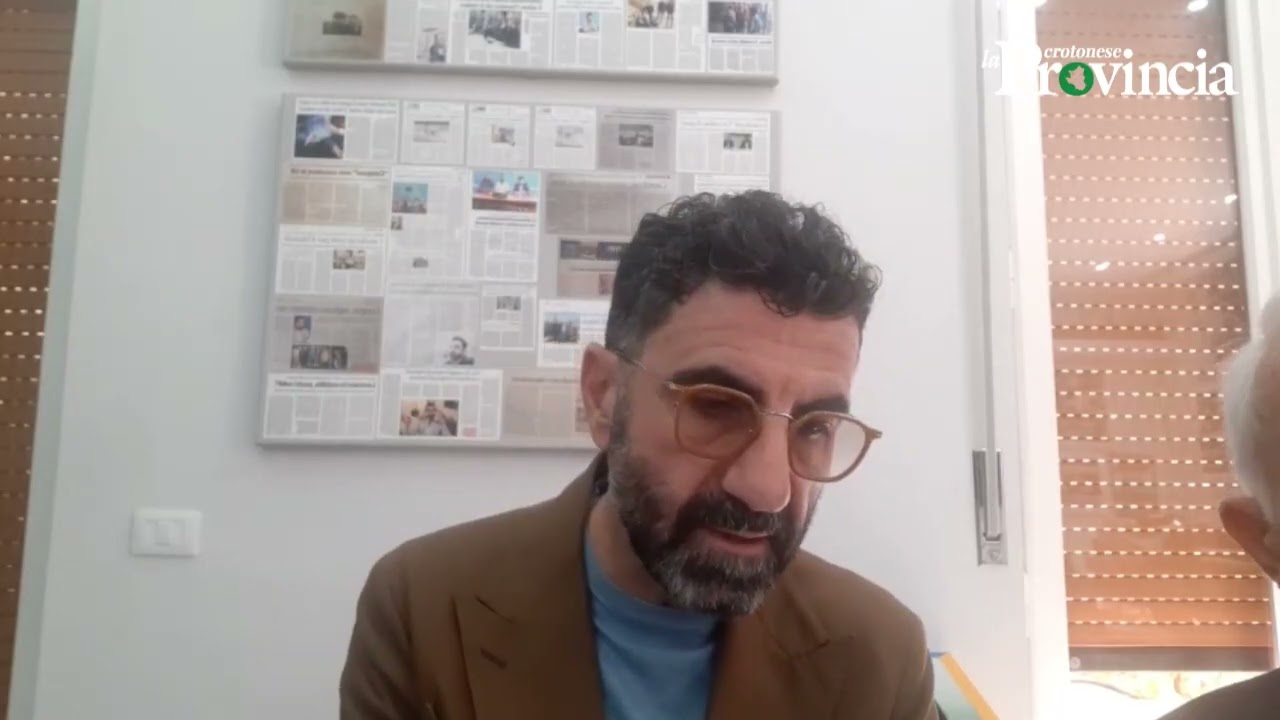 Tomaino: «Disponibile a mettermi a capo delle forze sane della città»