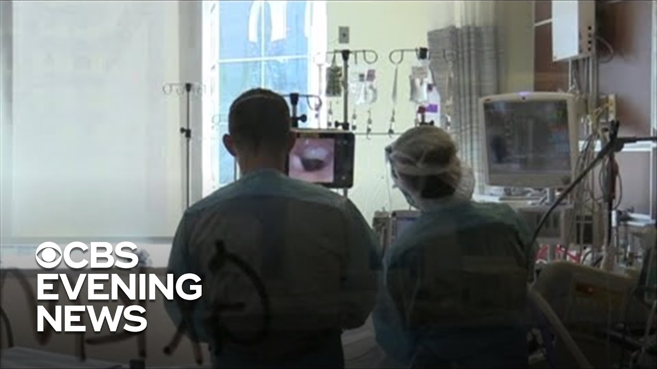 New COVID cases spike nationwide