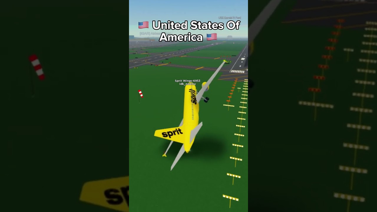How Countries Land | PTFS Version