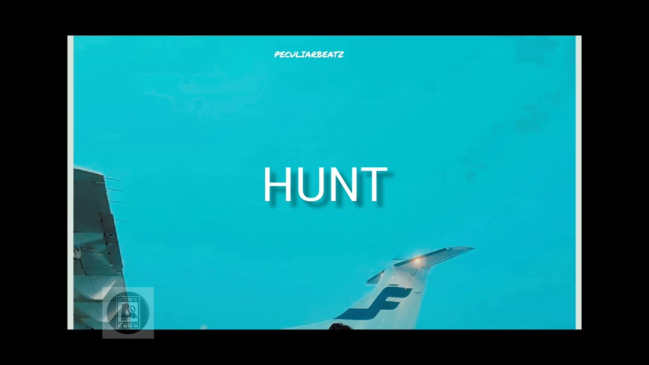 Joeboy x Fireboy x Ckay x Kizz Daniel – “HUNT” | Afrobeat Type Beat 2026