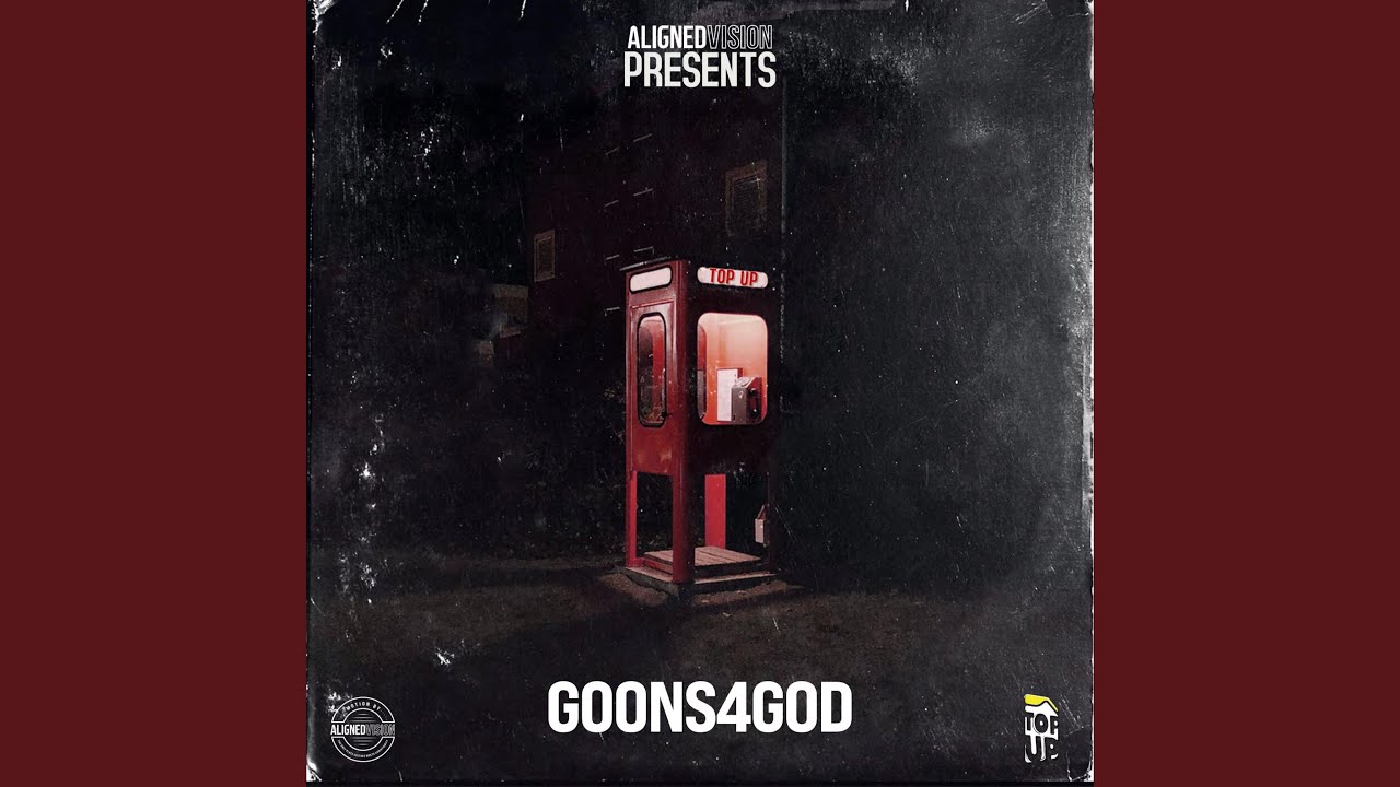 Top Up (S1 Finale - Goons4God)