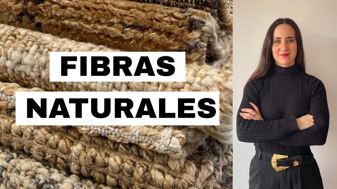 Fibras Naturales Vegetales y de Origen Animal: Algodón, Lino y Seda Explicados (Guía Completa)