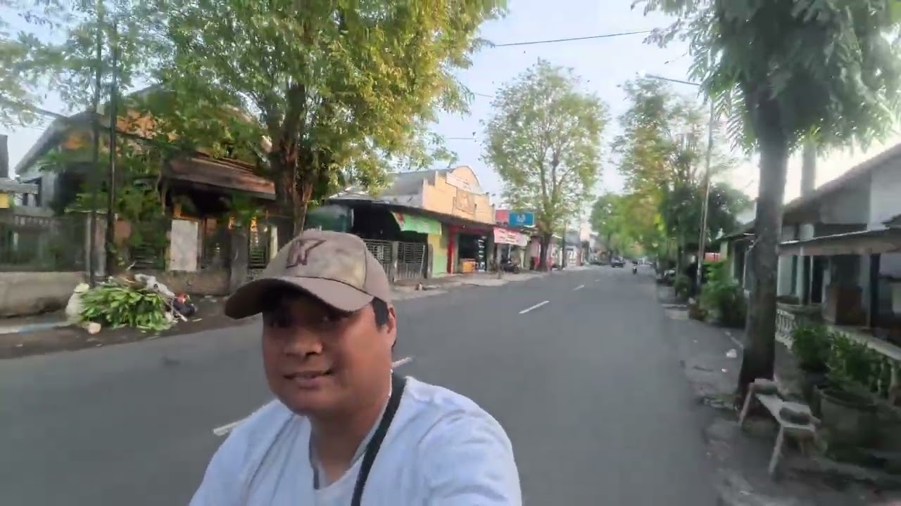 Nyoride 1# lumajang city  ramadhan 2026 
