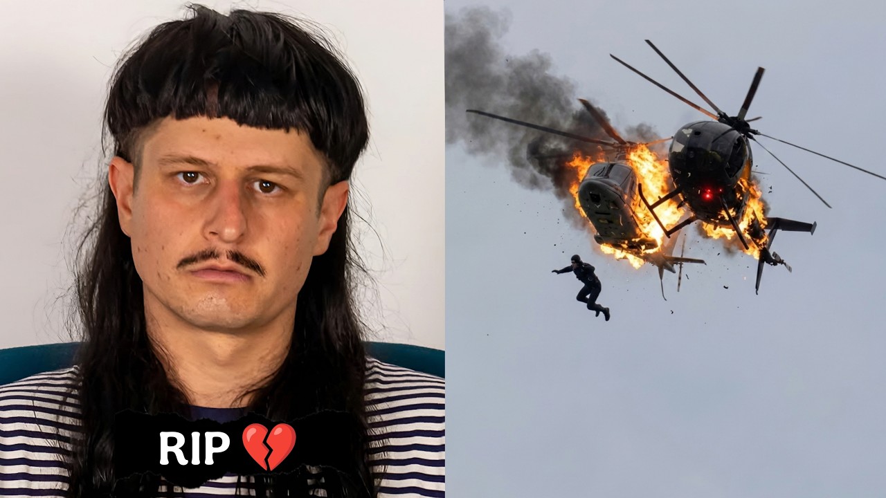 Oliver Tree Dies In Tragic Brazil Helicopter Crash And Why Donates All His Money