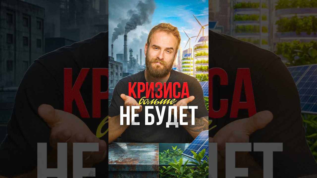 Как солнечная энергия изменит мировую экономику #экономика #энергетика #инфляция #фальконфинанс