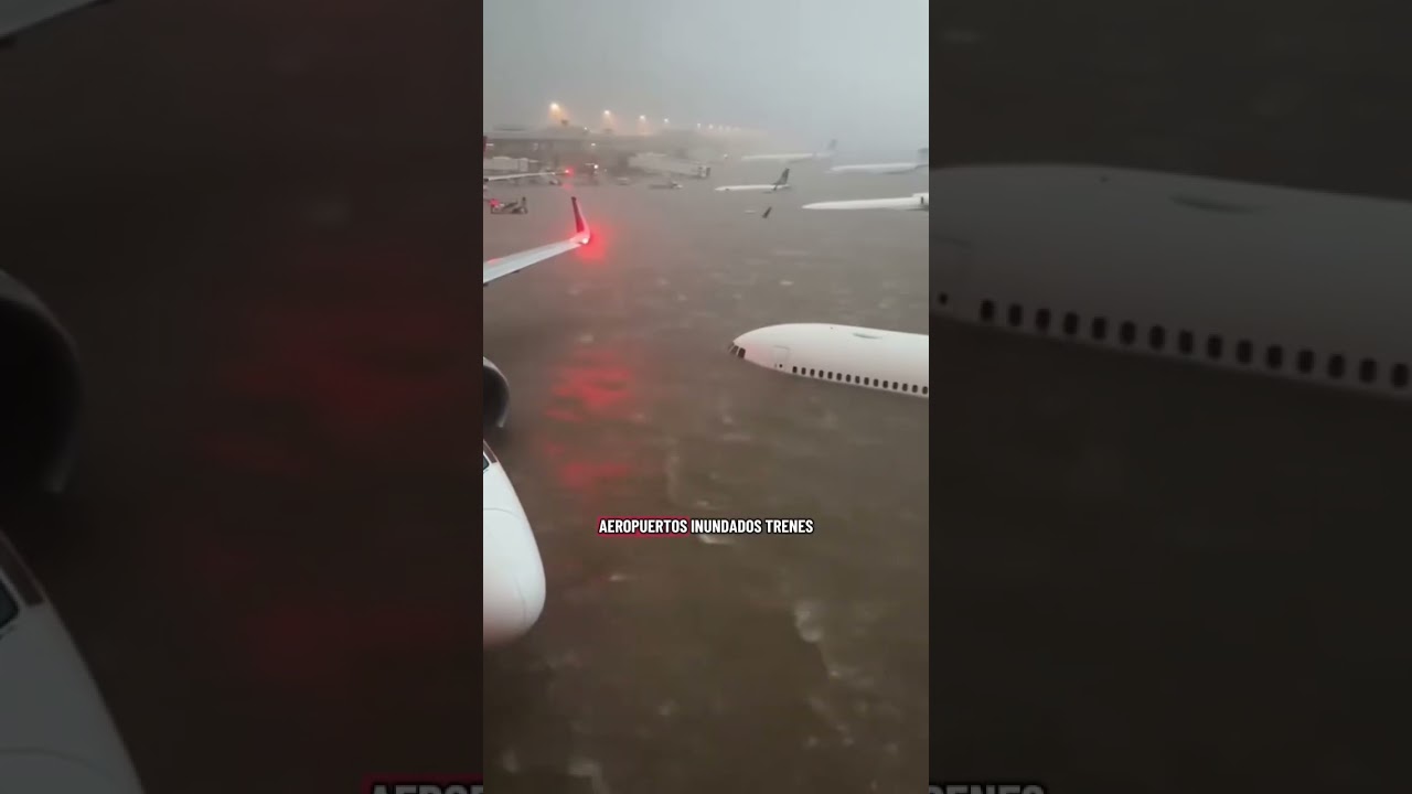 TORNADO DOBLE EN CHINA ! #noticias #terrorymisterio #aterrador #tornado #china