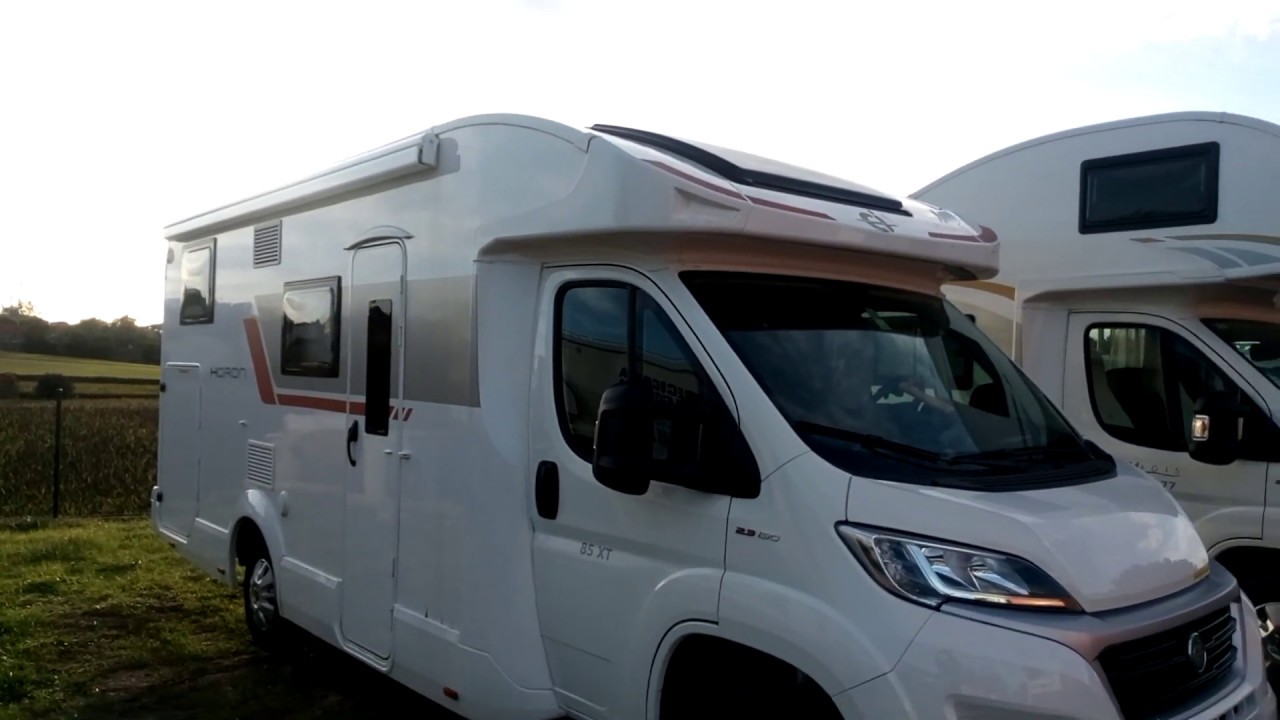 Ci horon 85 xt