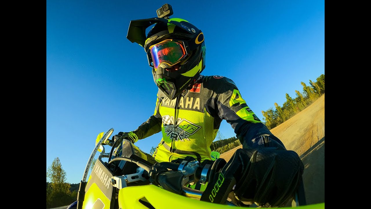 Full lap at #MotoRanch
