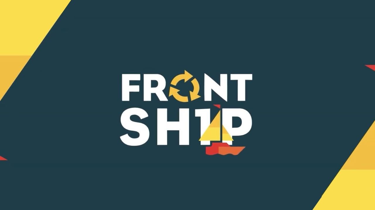FRONTSH1P - Replication Regions Good Practices