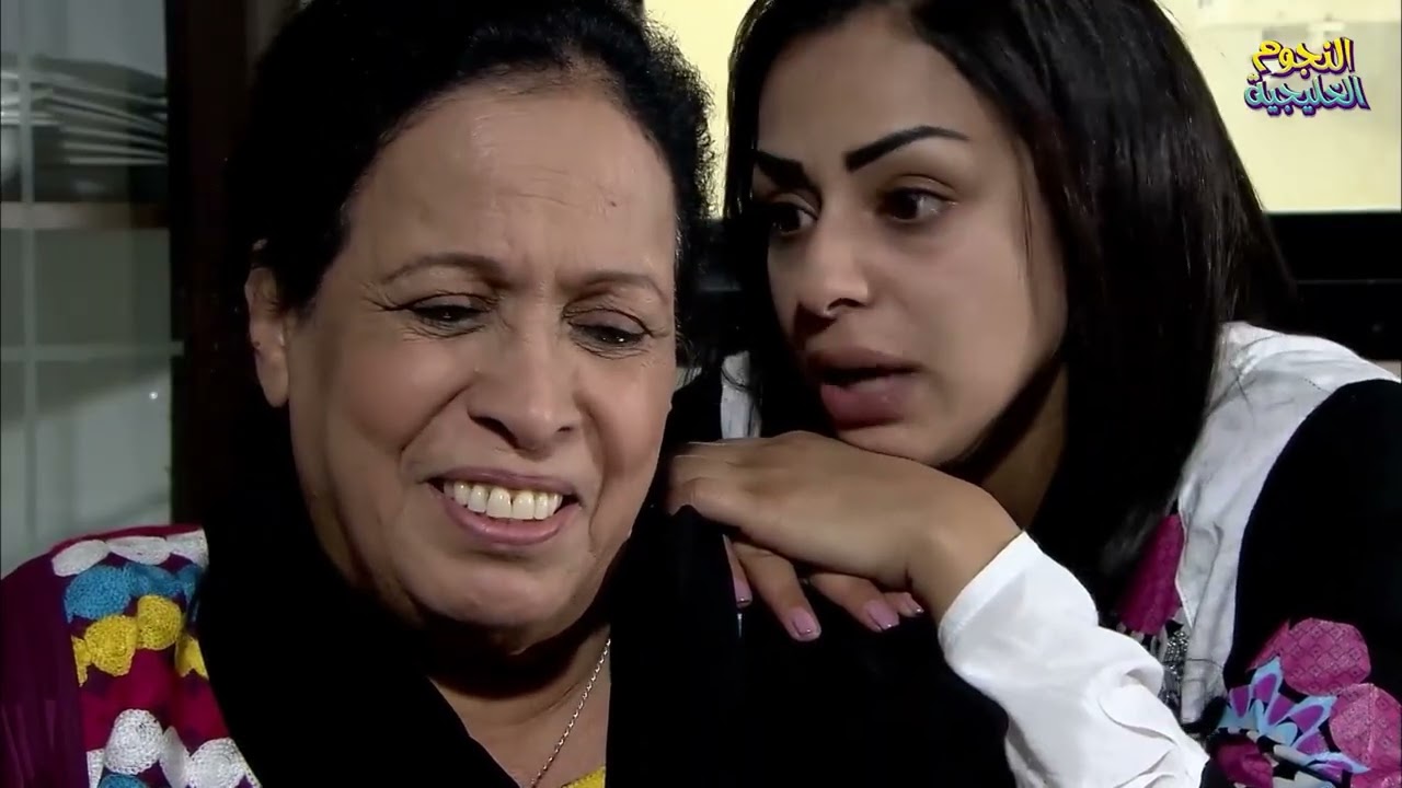 الخبيثة انفردت بالبنت المريضة وسوت أشياء تقطع القلب 😱 وتمنع ضرتها توصل لبنتها