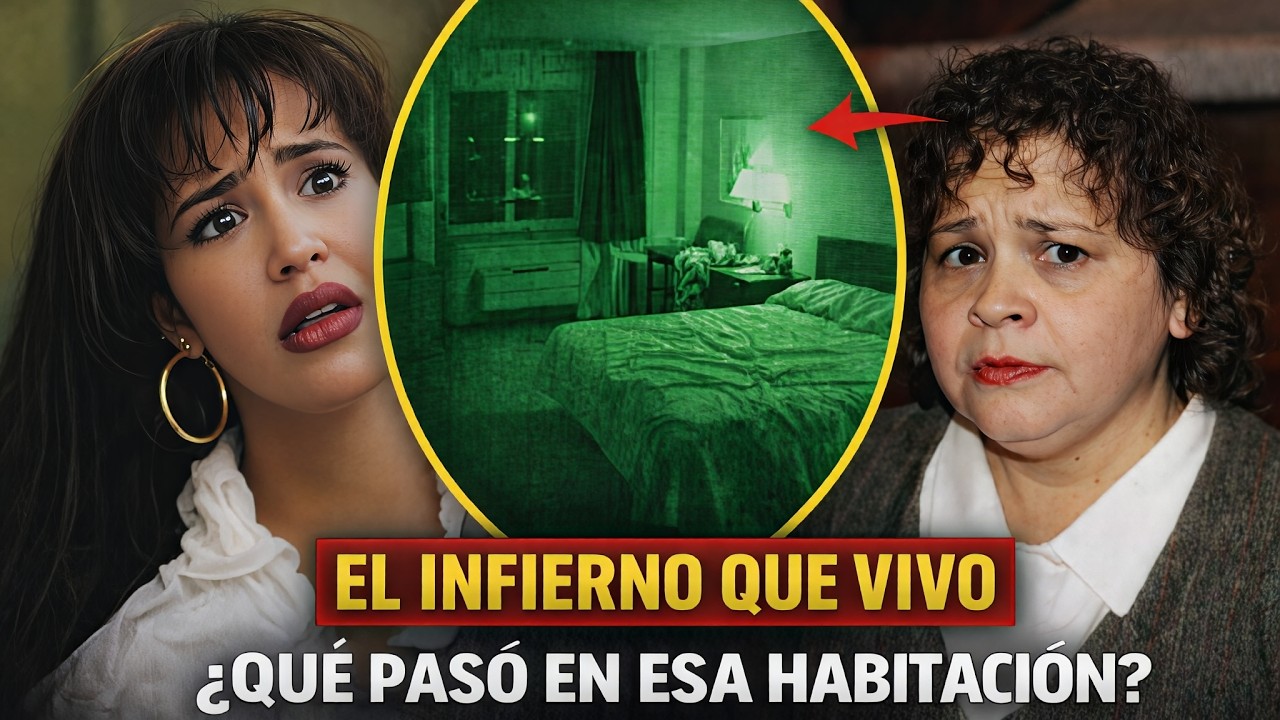 Selena: Yolanda Jaló el Gatillo, Pero No Actuó Sola... La Verdadera Traición Fue Otra
