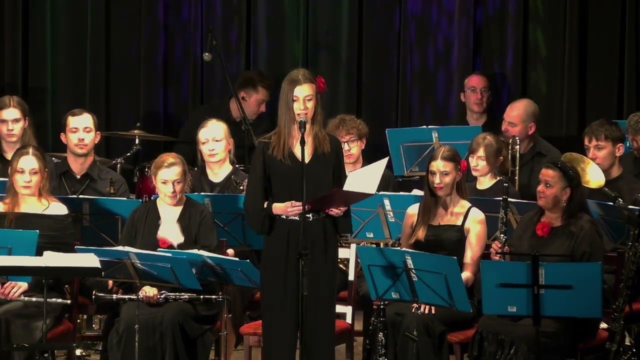 Koncert Karnawałowy Orkiestry Dętej 