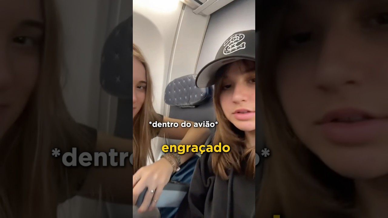 A melhor transição de todas