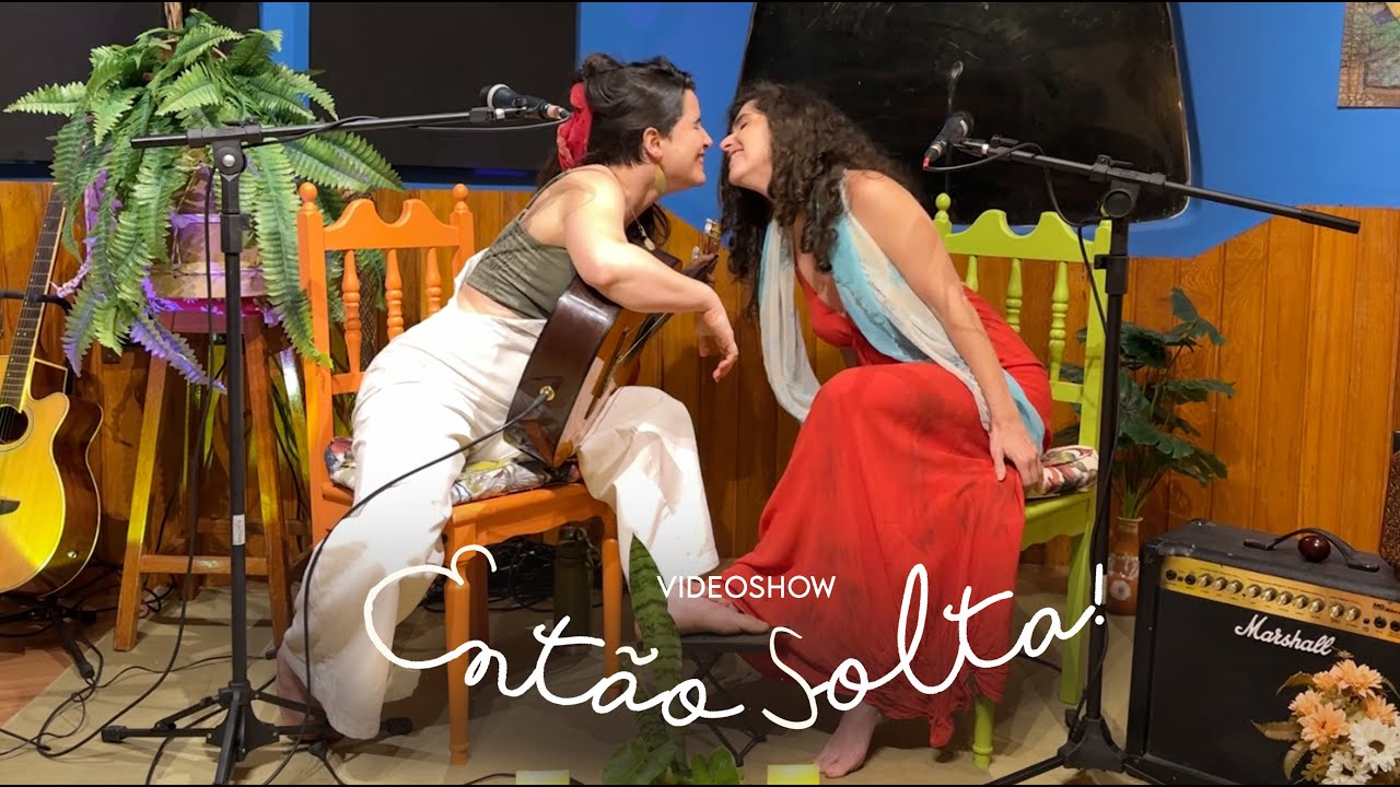 Então Solta! Show ao vivo EMANA