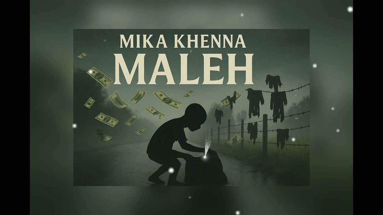 Mika Khenna • Maleh