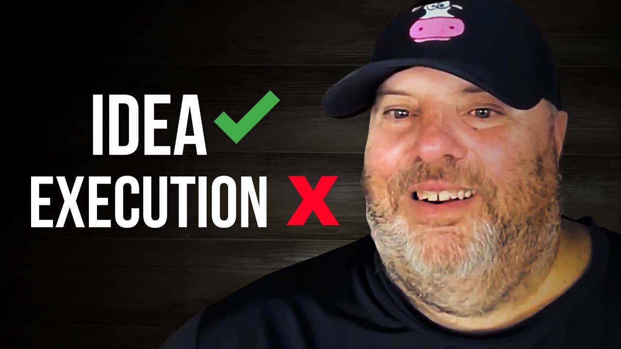 Life Behind The Scenes With Dean Jackson