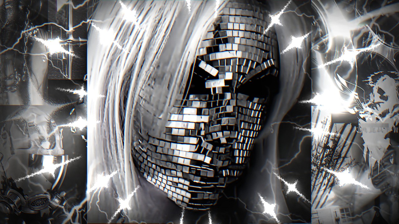 TECHNO MANIA MIX #1