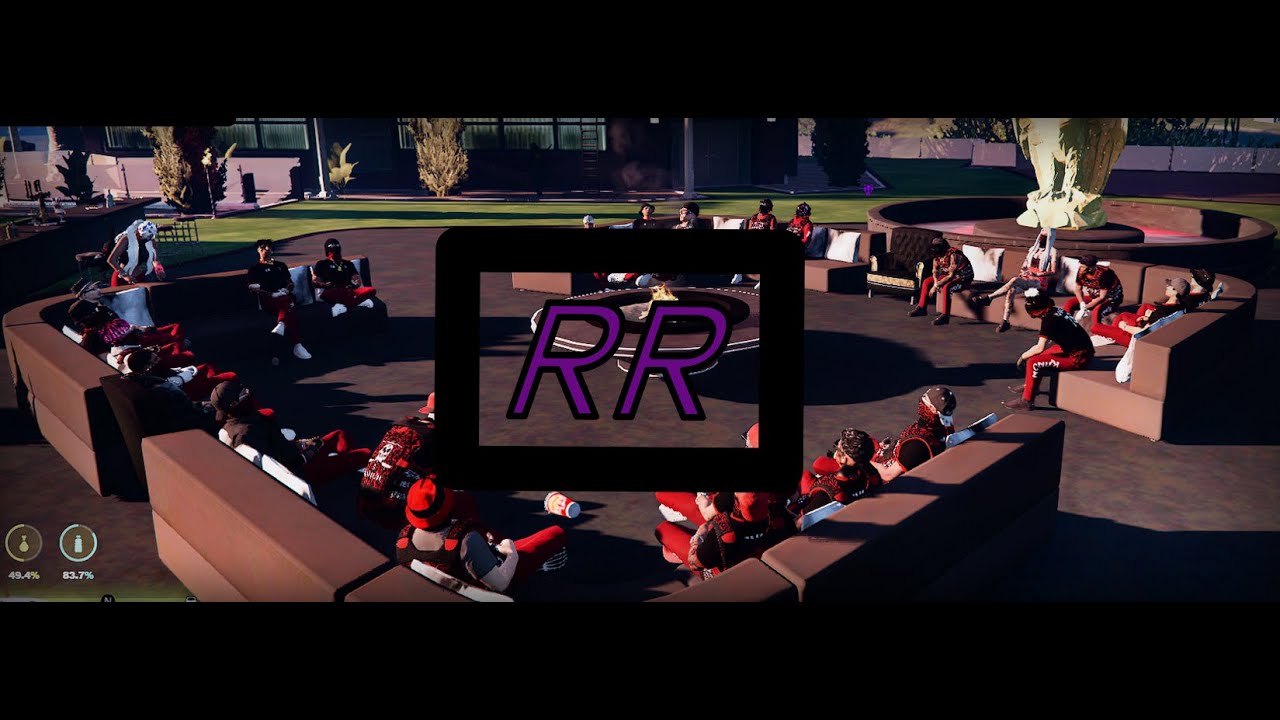 (Retro Roleplay) Kanun