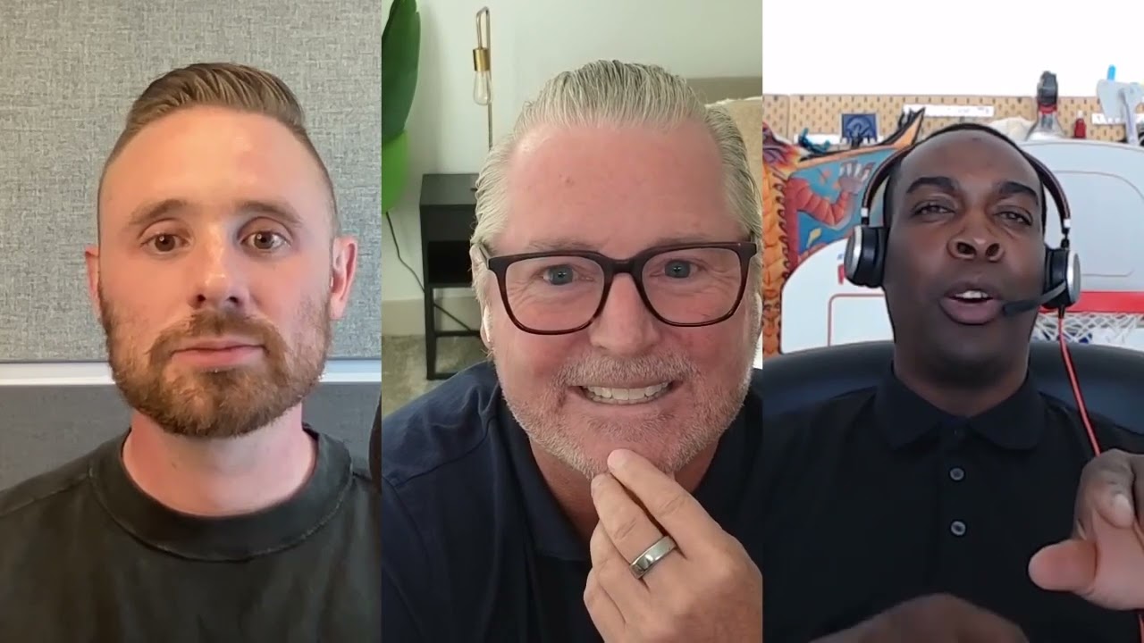 How to get ahead in sales: Expert Advice from Doug Landis & Donald Kelly