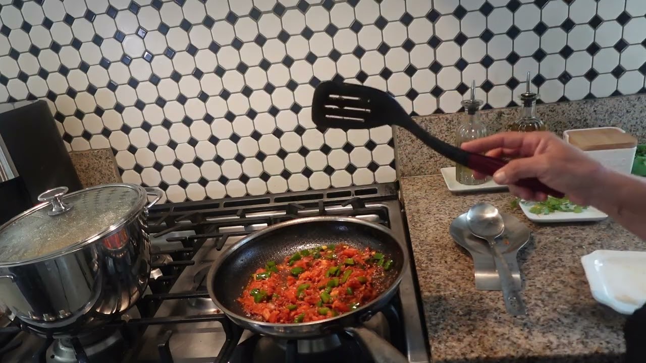 frijoles  charros