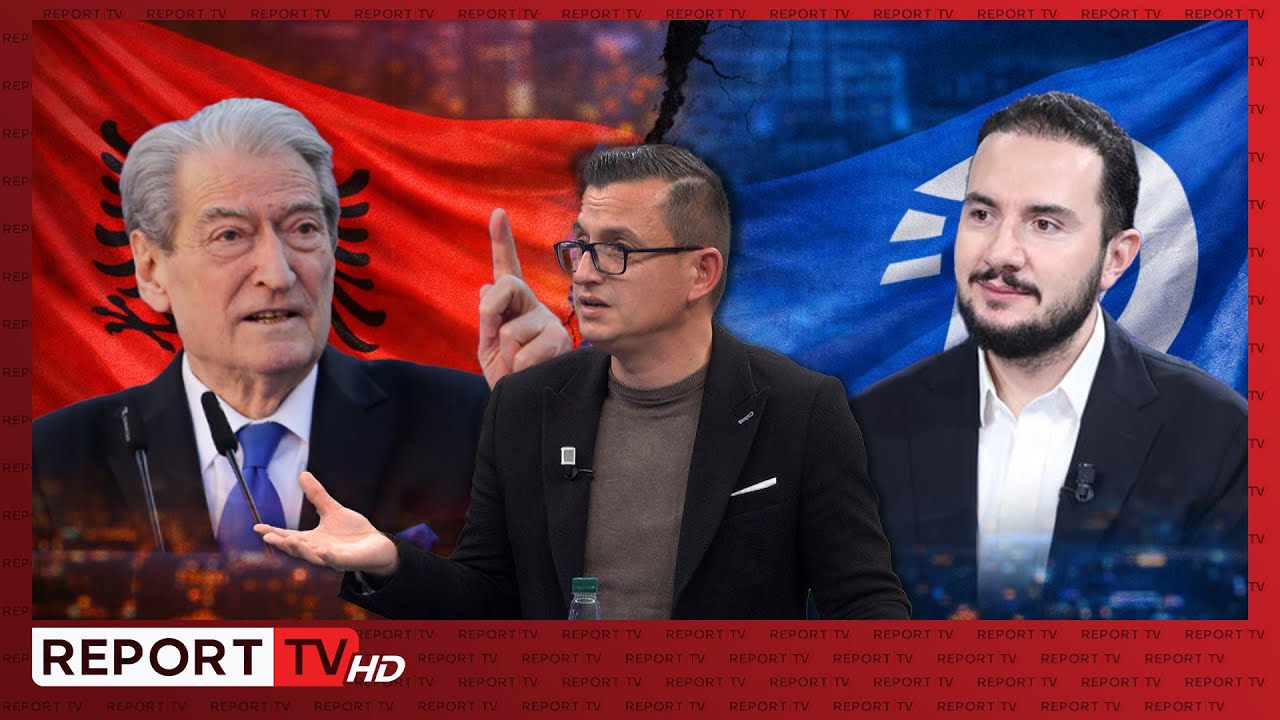 Salianji SHPËRTHEN ndaj Berishës nga Fieri! A po përçahet PD? Mile analizon situatën brenda partisë